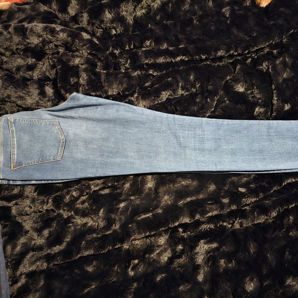 Women's Blue Jeans